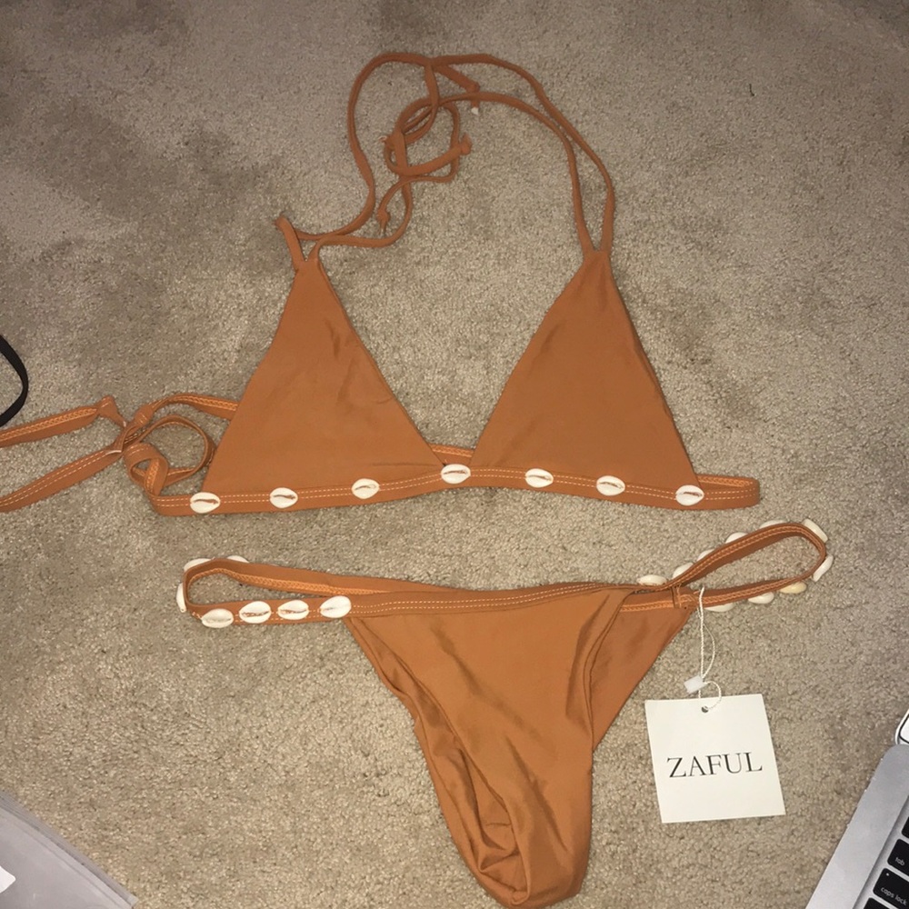 Zaful bikini